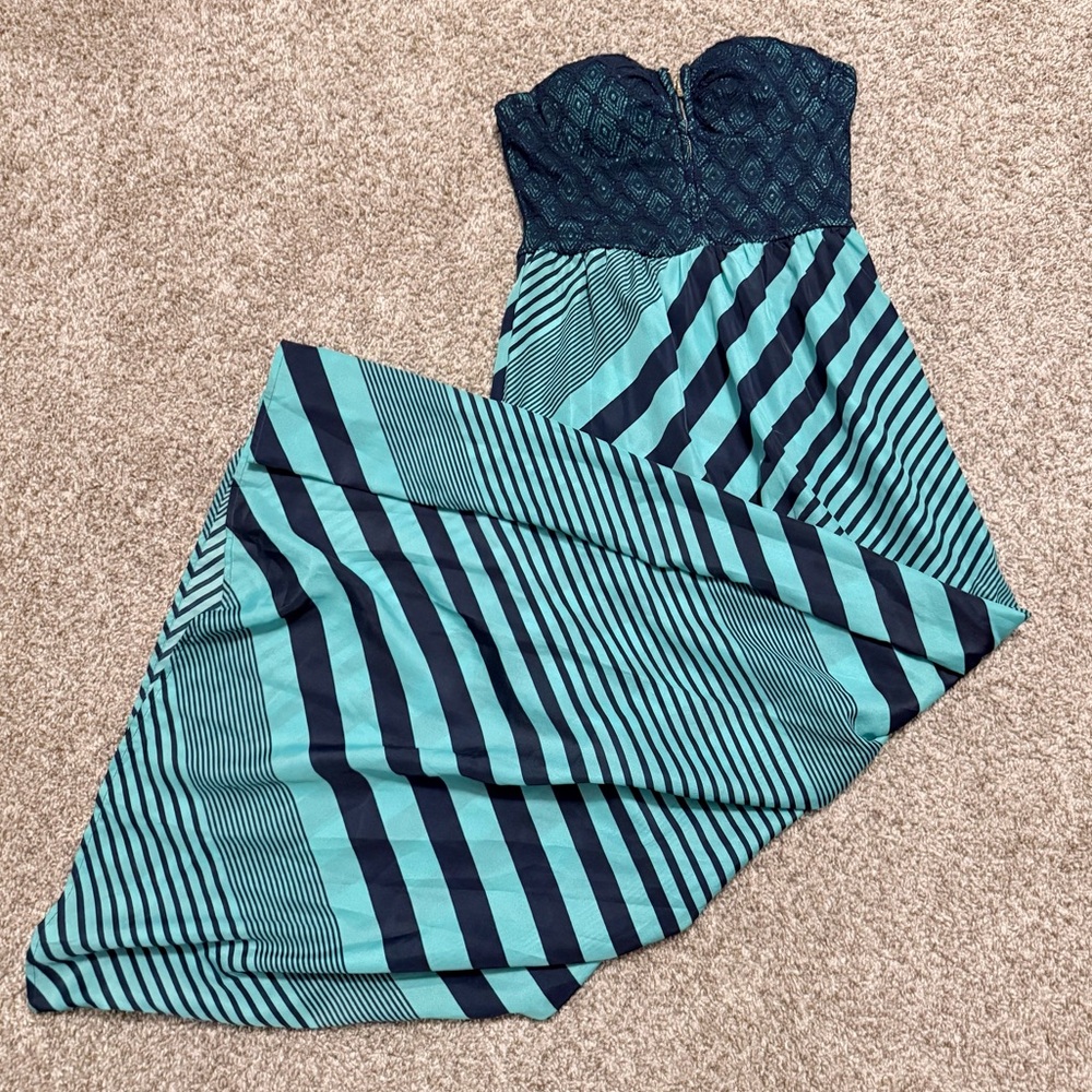 Iris Los Angles Dress